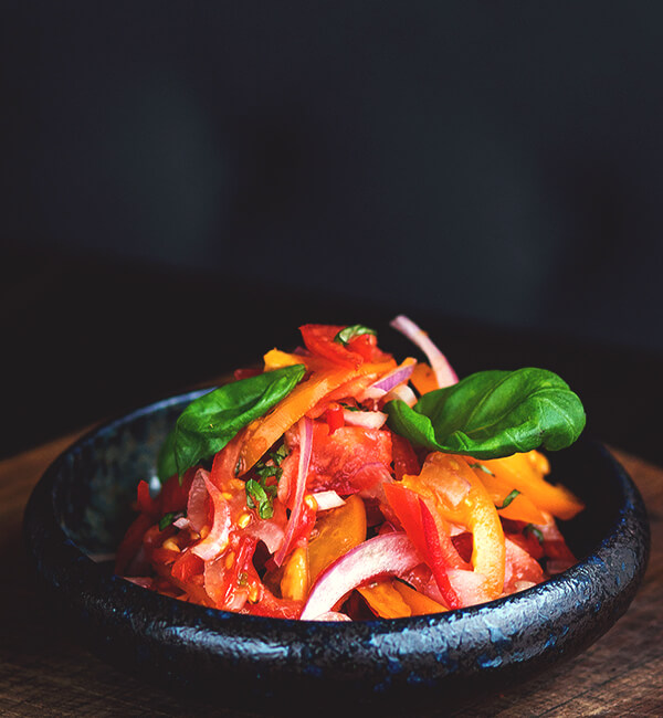 Кулинарные шедевры